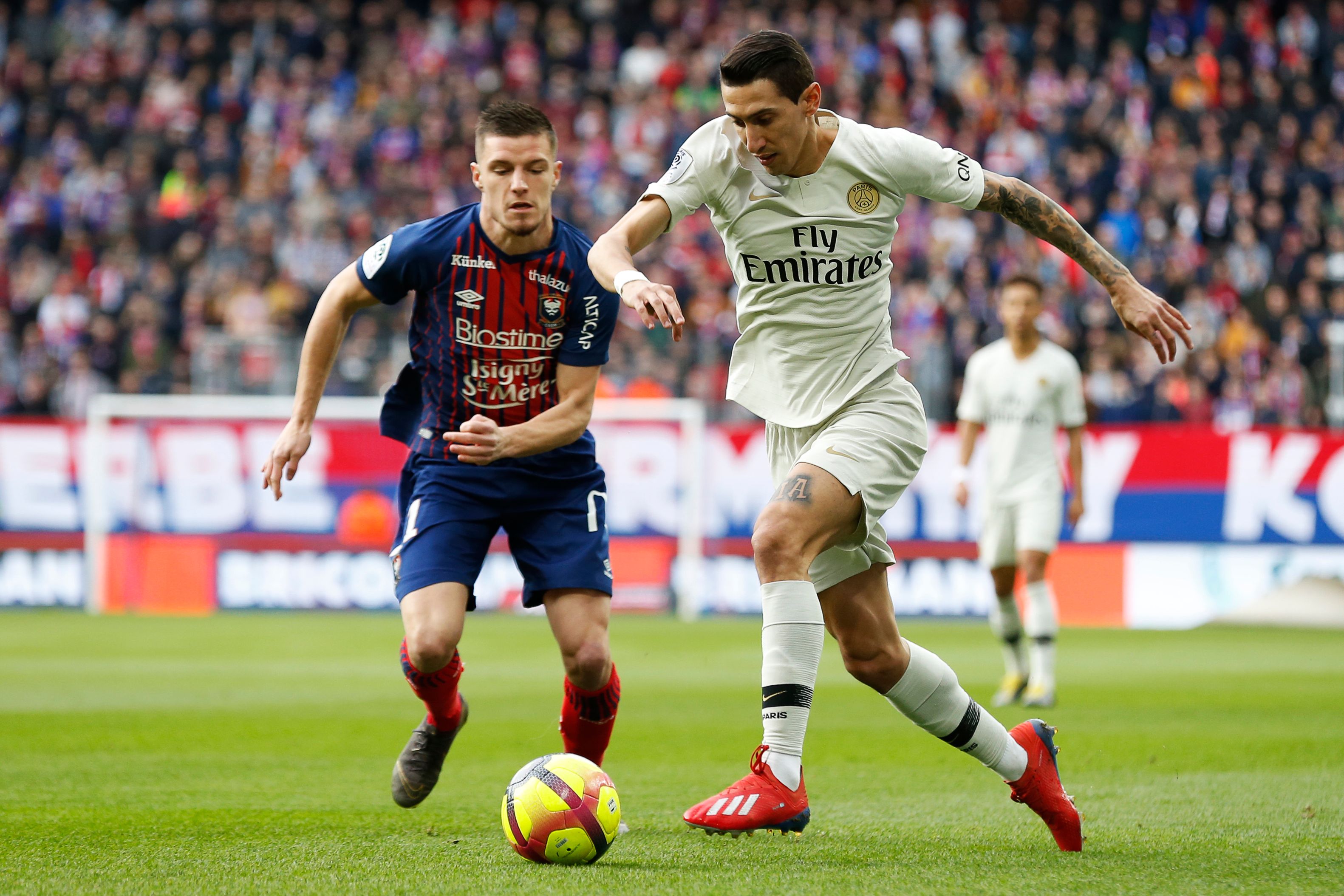 安帅：期待和意大利在世界杯决赛相遇；魔笛完全可以再踢一年（安帅：盼与意大利会师世界杯决赛，魔笛还能再踢一年）