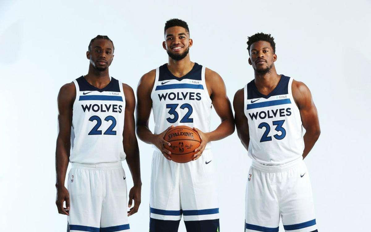 马克·杰克逊眼中的最佳组织者：约老师（马克·杰克逊：约老师才是最强组织者）