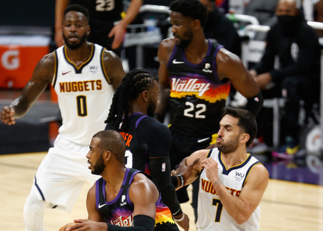 乌度卡：很多时候对施罗德的防守都失位了 更多是战术执行的错误（乌度卡：防守施罗德屡屡失位，归因于战术执行不力）