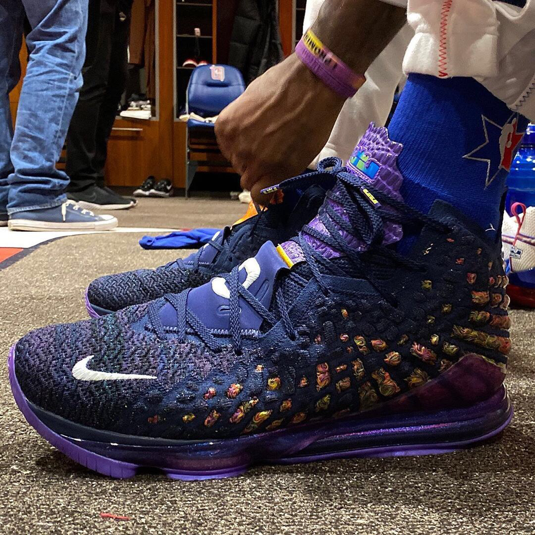 詹姆斯谈最后部署：我们为此做了准备，我们执行得非常完美（詹姆斯谈关键回合：早有预案，执行近乎完美）