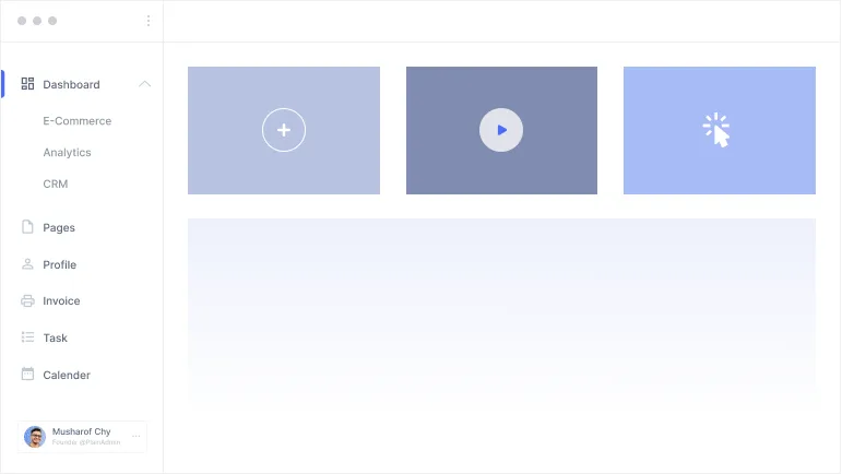 Complete Tailwind CSS Template for SaaS Website - 友博体育